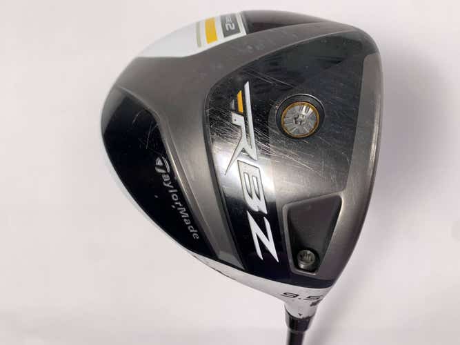 TaylorMade RocketBallz Stage 2 Driver 9.5* RocketFuel 50g Regular RH