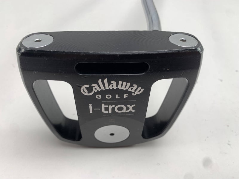 Callaway i-Trax Putter 35" Mens RH