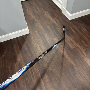 Senior Bauer Vapor FlyLite Left Hand Hockey Stick P92 70 Flex (New)