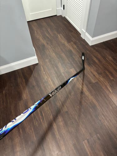 Senior Bauer Vapor FlyLite Left Hand Hockey Stick P92 70 Flex (New)