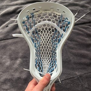 ECD Rebel Head (New)