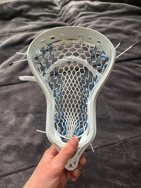 ECD Rebel Head (New)