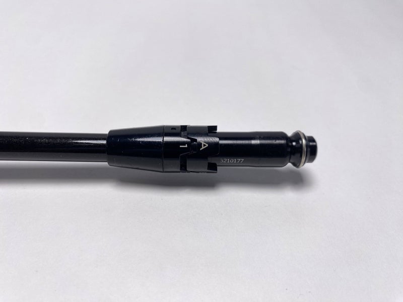 Graphite Design Tour AD VF-6 Stiff Graphite Driver Shaft 44.5"-Titleist