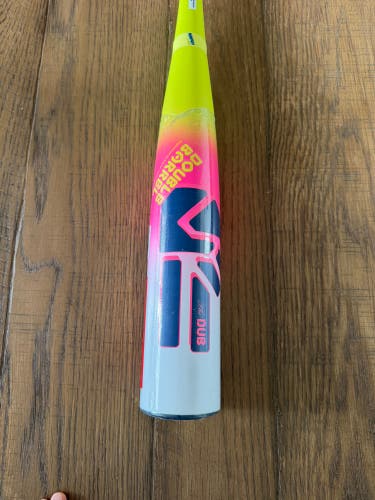 2026 Easton Dub Composite USSSA Certified Bat (-8) 22 oz 30" (New)