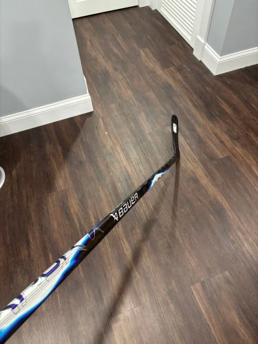 Senior Bauer Vapor FlyLite Left Hand Hockey Stick P92 65 Flex (New)