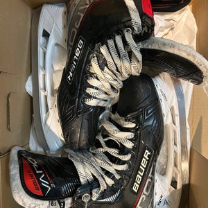 2021 Bauer Vapor 3X Hockey Skates Size 6.5 (Used)