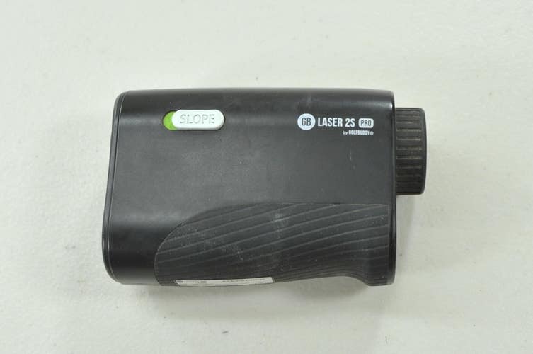 Golf Buddy GB Laser 2S Range Finder #206390