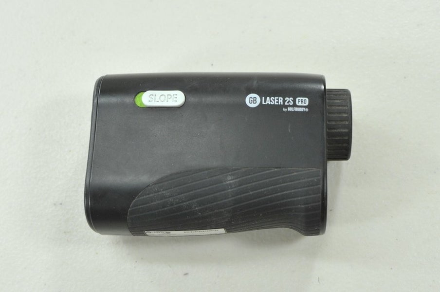 Golf Buddy GB Laser 2S Range Finder  #206390