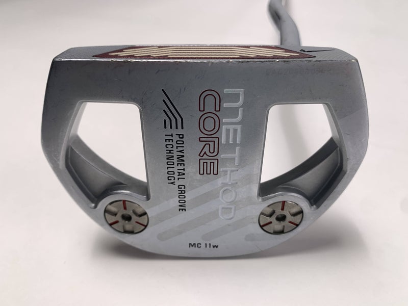 Nike Method Core MC 11w Putter 35" Mens RH