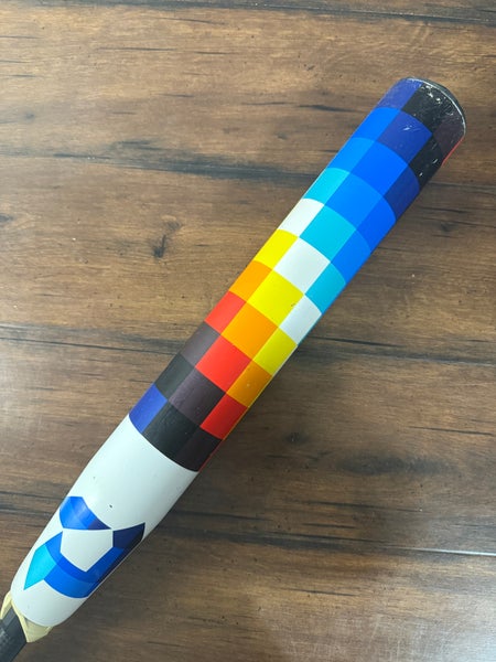 2023 DeMarini Prism 31/21 (-10) Fastpitch Softball Bat