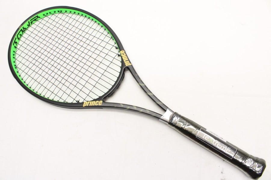 *NOS* 2019 PRINCE TEXTREME TOUR 95 (320) TENNIS RACQUET (4 3/8) FROM A COLLECTOR