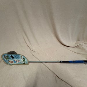 Unisex Big daddy gag driver Right Handed Driver Uniflex Adjustable Loft (Used)