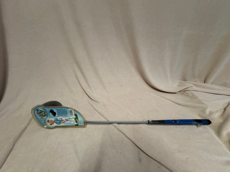 Unisex Big daddy gag driver Right Handed Driver Uniflex Adjustable Loft (Used)