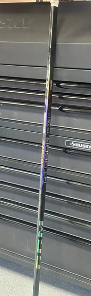 Senior CCM Ribcor Trigger 9 Right Handed Hockey Stick PP88 85 Flex (Used)