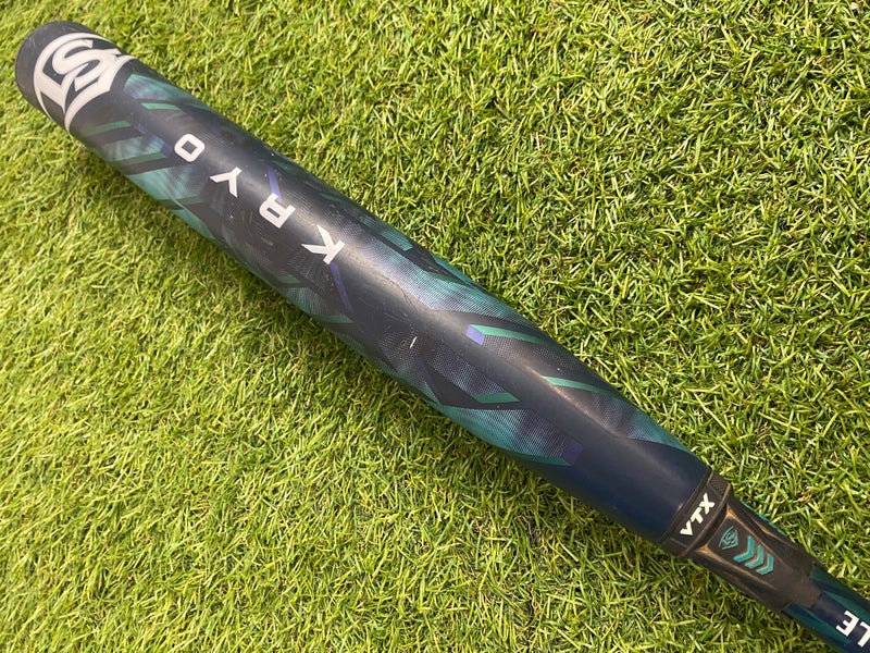 Louisville Slugger Kryo Fastpitch Bat 2025 (-11)