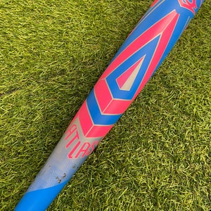 Louisville Slugger Atlas BBCOR Bat (-3) 2025