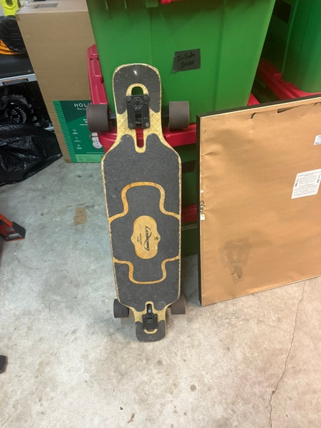 Loaded TanTien Flex 2