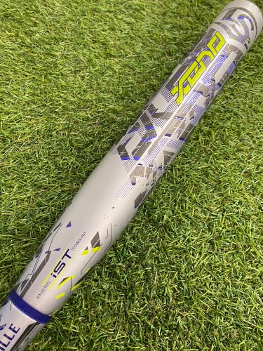 Louisville Slugger Xeno Fastpitch Bat 2022 (-10)