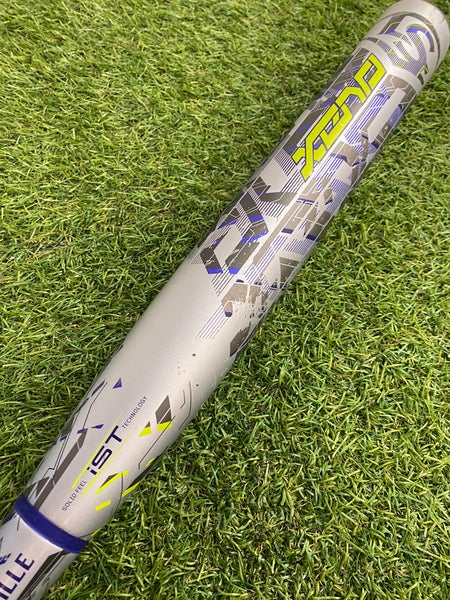 Louisville Slugger Xeno Fastpitch Bat 2022 (-10)