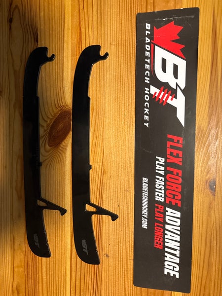 Bladetech Hockey Black DLC True Shift 246 mm (New)