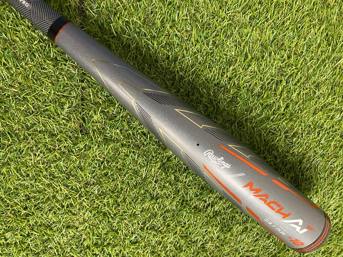 Rawlings Mach AI USA Youth 2024 (-10)