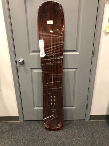 Men's Arbor A-Frame Snowboard 158 cm