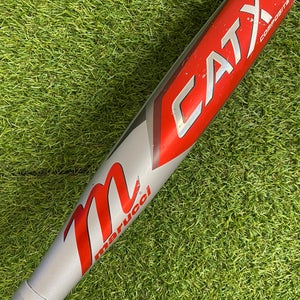 Marucci CAT X Composite (2 3/4") USSSA 2023 (-10)
