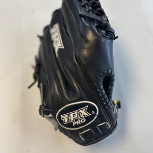 Louisville Slugger TPX PRO RH Outfield Baseball Glove 12.75" (Used)