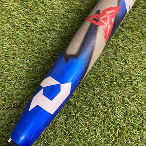 DeMarini Zen BBCOR Bat 2025 (-3)
