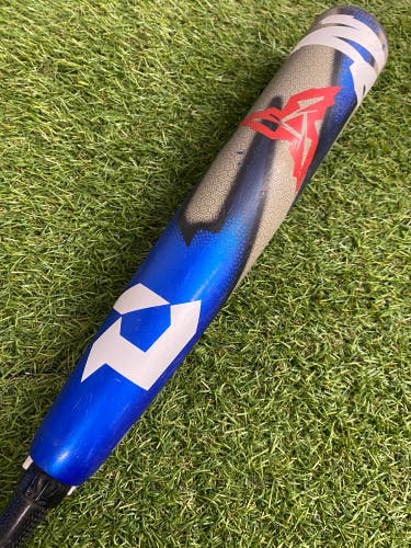 DeMarini Zen BBCOR Bat 2025 (-3)
