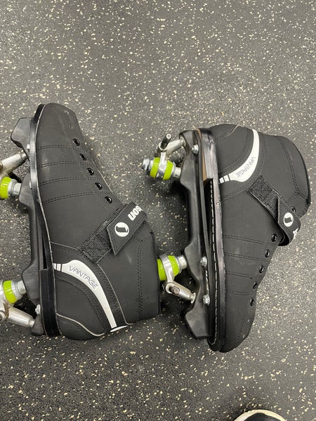 Jackson Skates Size 9 women’s (Used)