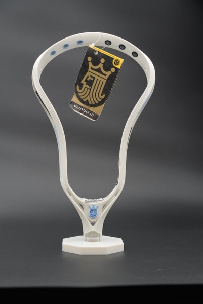 Brine Clutch 3X Head (New)