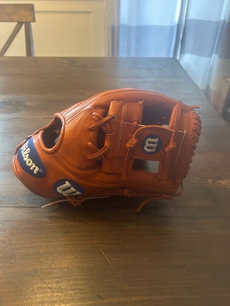 Infield RH Wilson A2K Baseball Glove 11.75" 1787
