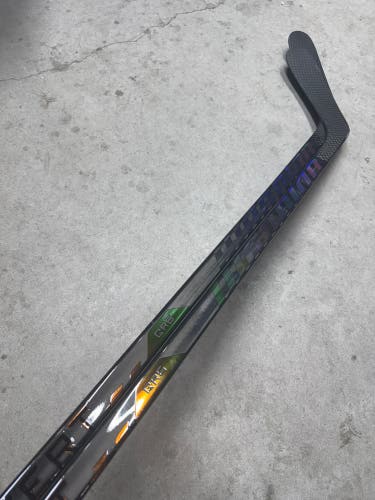 2 Pack P29 85 Senior Warrior Covert QR6 pro Left Hand Hockey Stick P28 Pro Stock