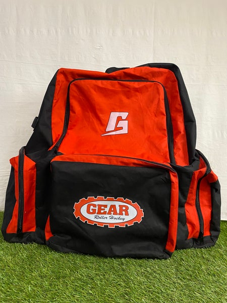 Gear Roller Hokcey Bag (Used)