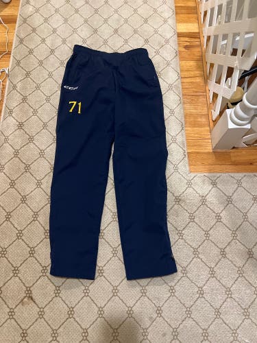 Youth XL CCM Hockey Pants (Used)