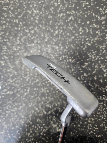 Used TRU TECH Mens Putter RH 11849-S000033211