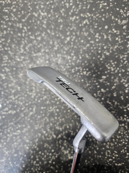 Used TRU TECH Mens Putter RH 11849-S000033211