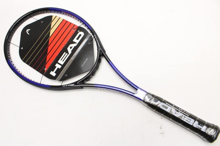 *NOS* 2020 HEAD PRO TOUR 2.0 TENNIS RACQUET (4 3/8) FROM A COLLECTOR