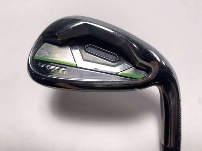 TaylorMade RocketBallz Max Combo Single 9 Iron RBZ 55g Ladies Graphite Womens RH