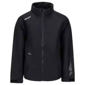 *NEW* Bauer Light-weight Jacket SR S