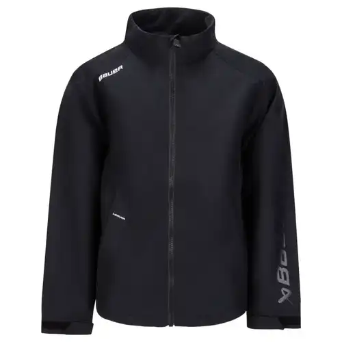 *NEW* Bauer Light-weight Jacket SR S