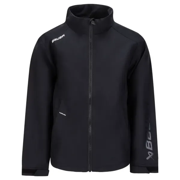 *NEW* Bauer Light-weight Jacket SR S