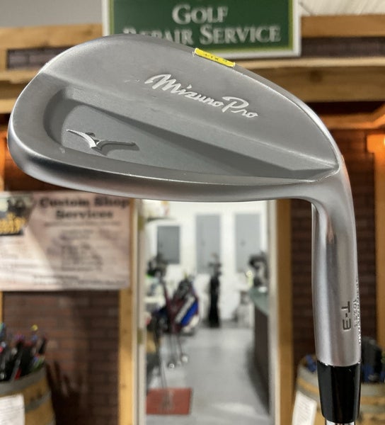 Mizuno Pro 48 Pitching Wedge 35.5" KBS HI-REV 2.0 115 Regular Flex Steel RH