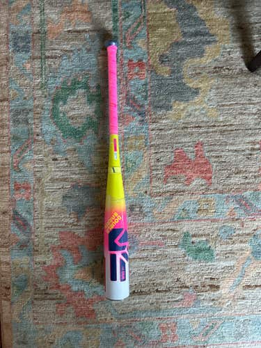 2026 Easton Dub Composite USSSA Certified Bat (-10) 19 oz 29" (New) (READ DESCRIPTION)