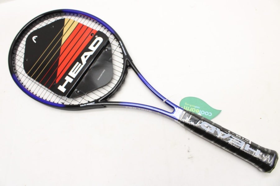 *NOS* 2020 HEAD PRO TOUR 2.0 TENNIS RACQUET (4 3/8) FROM A COLLECTOR
