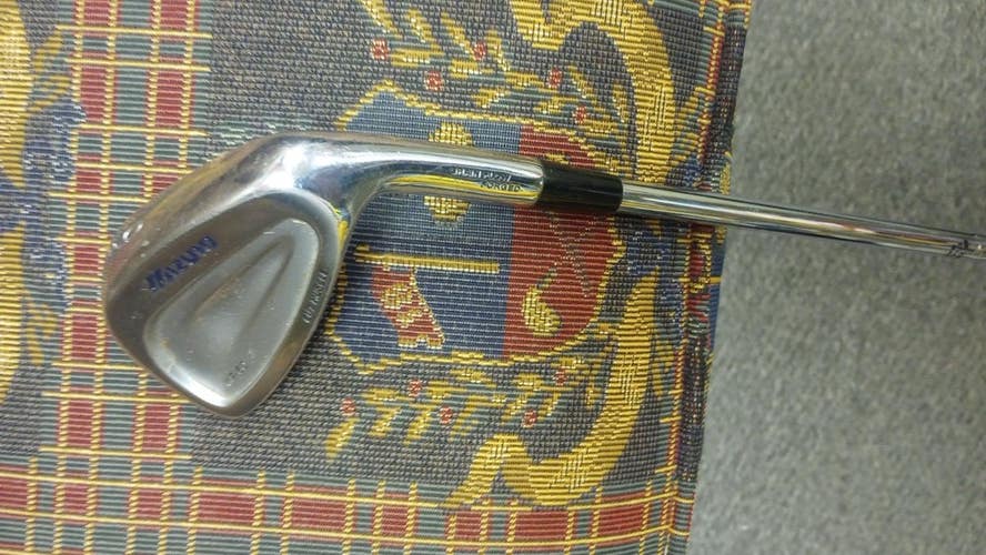 Mizuno MRH MP-60 #9 Iron