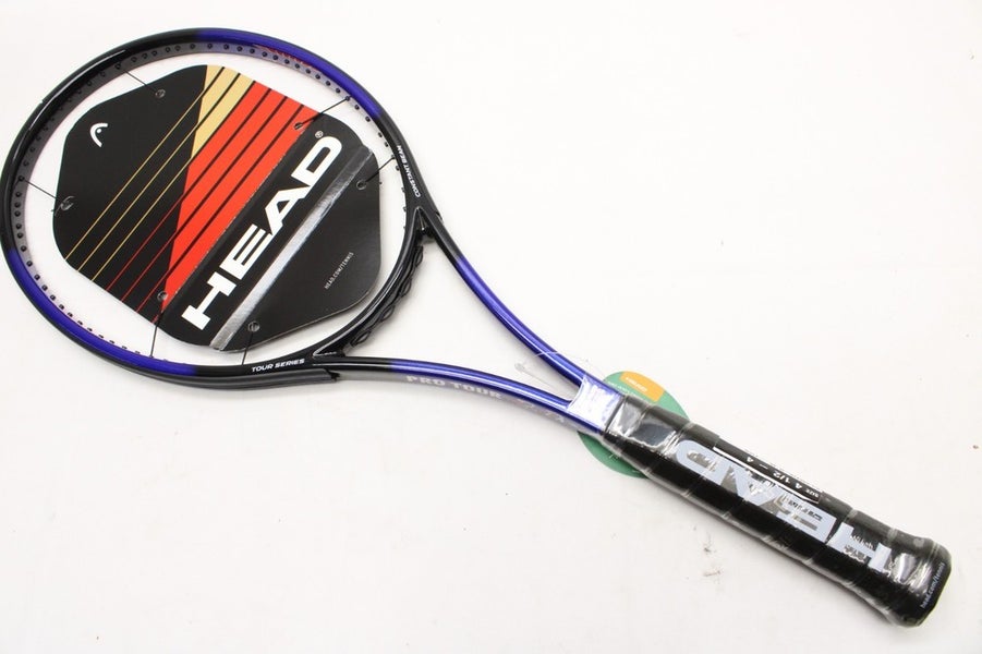 *NOS* 2020 HEAD PRO TOUR 2.0 TENNIS RACQUET (4 1/2) FROM A COLLECTOR