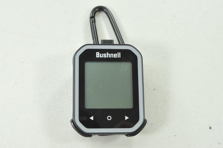 Bushnell Phantom 3 Slope Golf GPS Range Finder  #206298