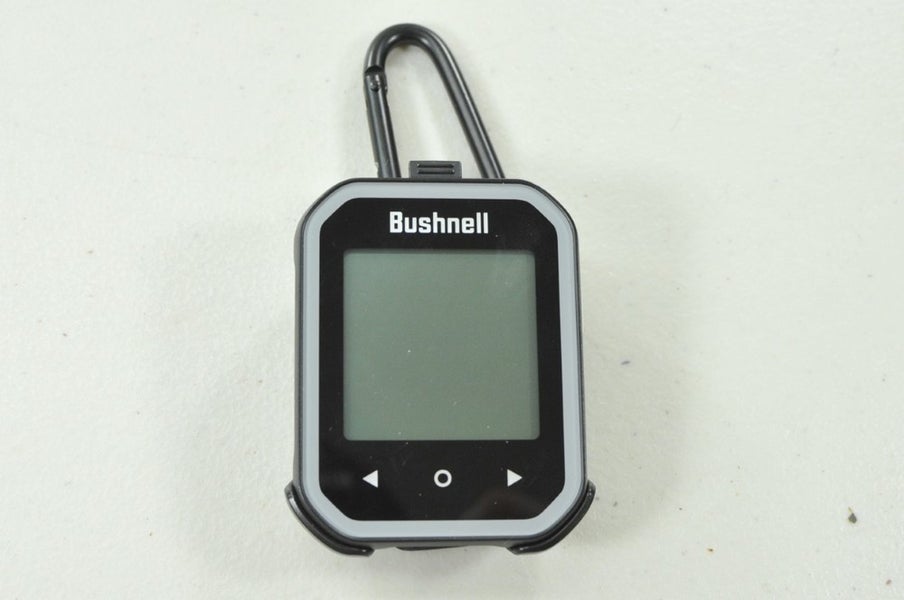 Bushnell Phantom 3 Slope Golf GPS Range Finder  #206298